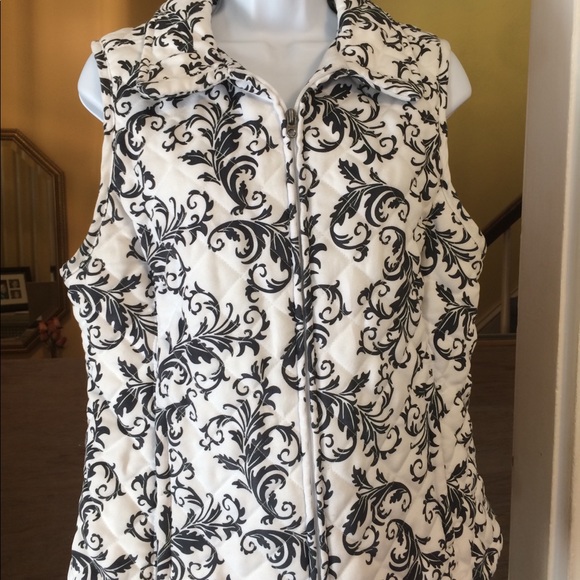 croft & barrow Jackets & Blazers - Beautiful vest